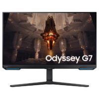 مانیتور سامسونگ مدل LS28BG702