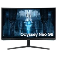 مانیتور سامسونگ مدل LS32BG850
