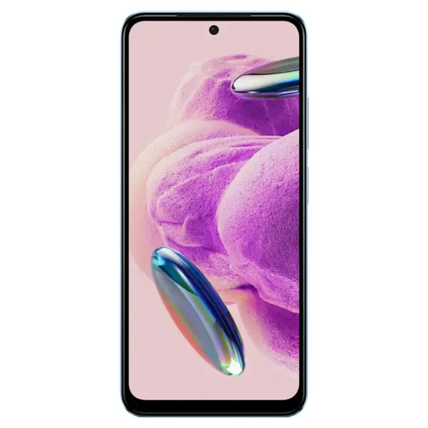 گوشی موبایل شیائومی مدل Redmi Note 12S حافظه 128 گیگابایت و رم 6 – گلوبال