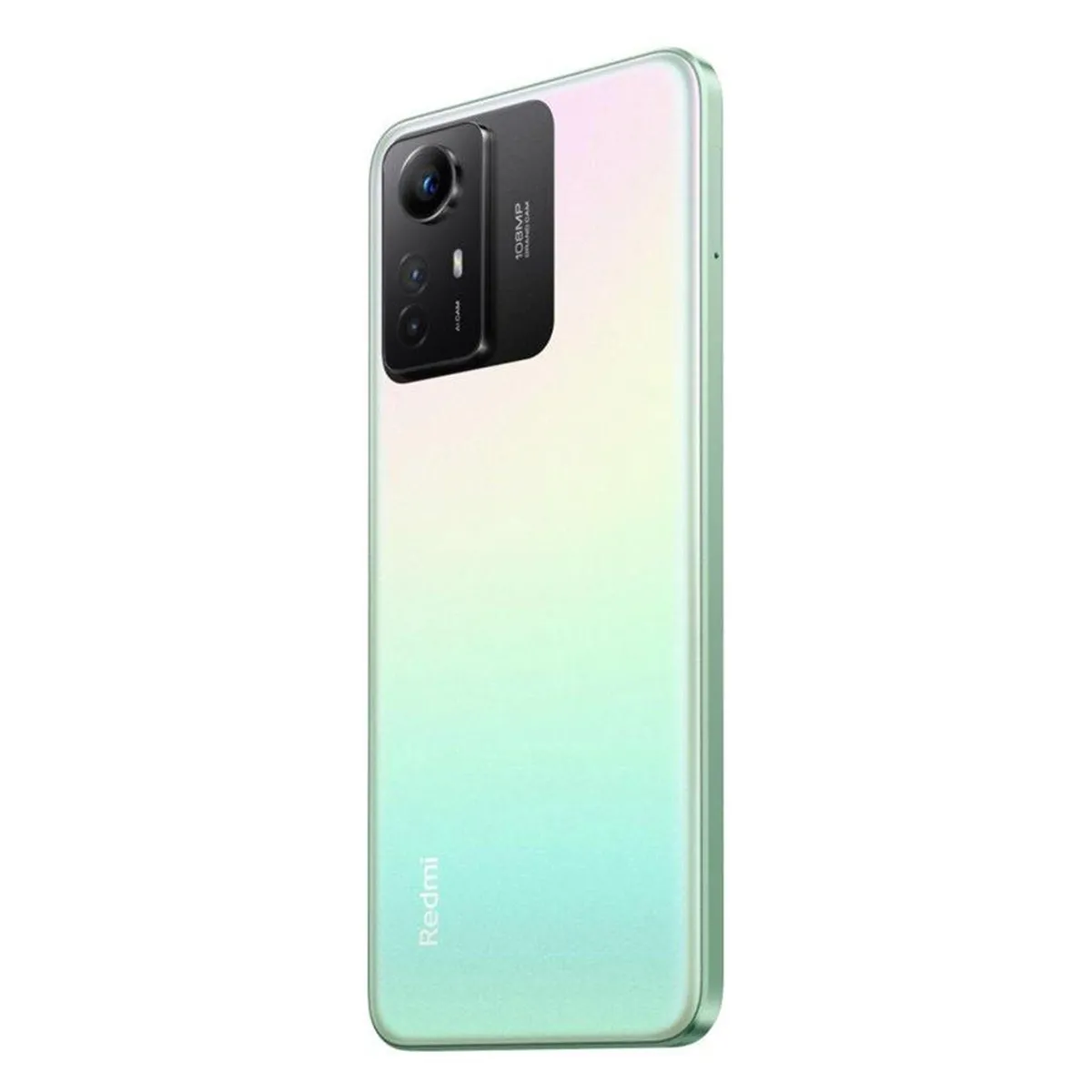 گوشی شیائومی مدل Redmi Note 12S رم ۸ حافظه ۲۵۶