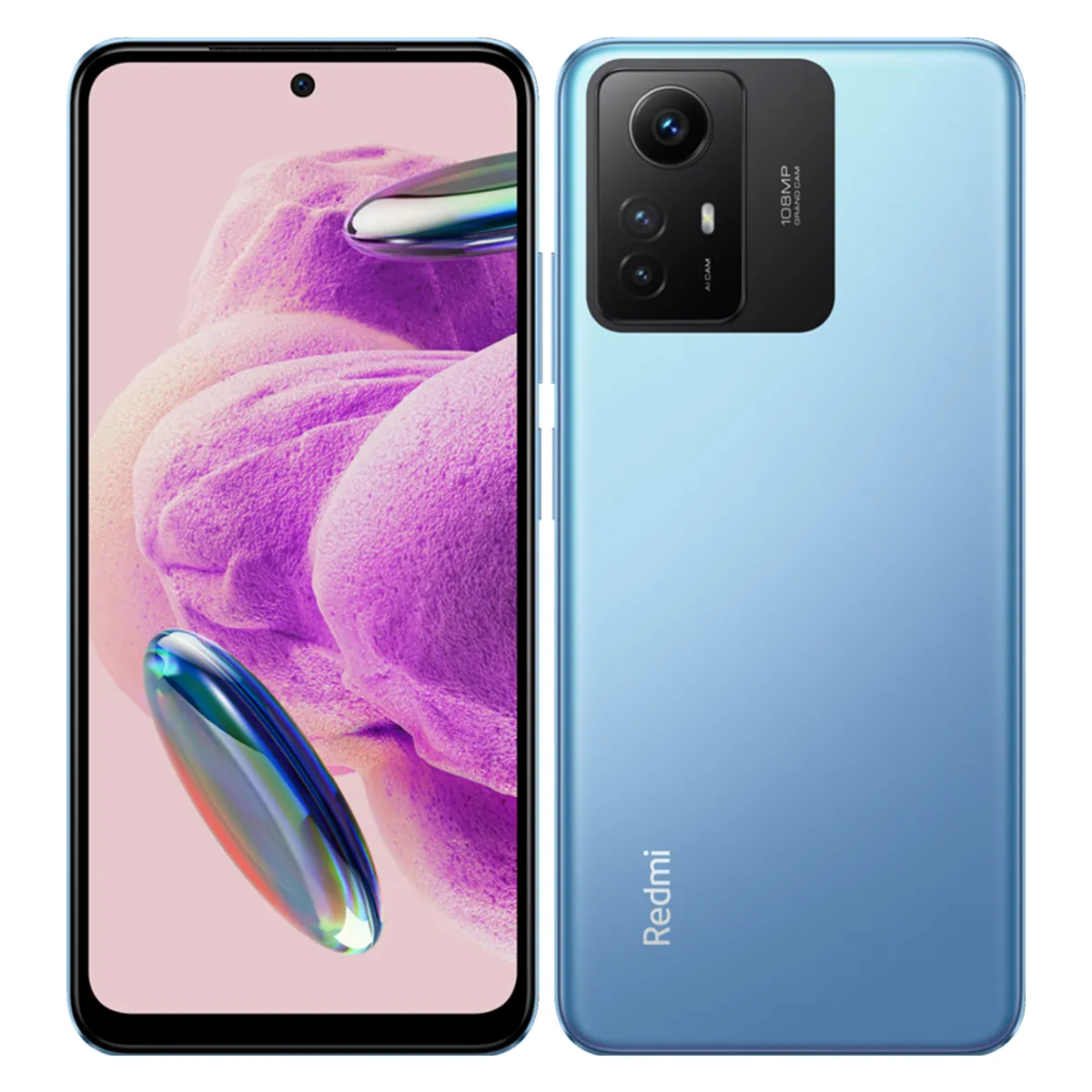 گوشی موبایل شیائومی مدل Redmi Note 12S