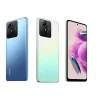 موبایل شیائومی مدل Redmi Note 12S رنگبندی های مختلف