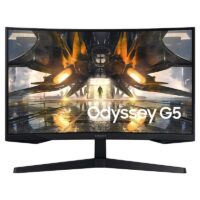 مانیتور سامسونگ مدل S27AG55
