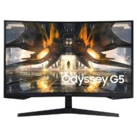 مانیتور سامسونگ مدل S32AG550