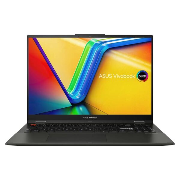 لپ تاپ ایسوس Vivobook S 16 FLIP OLED TP3604VA i5 1335U 16GB 512GB SSD Intel