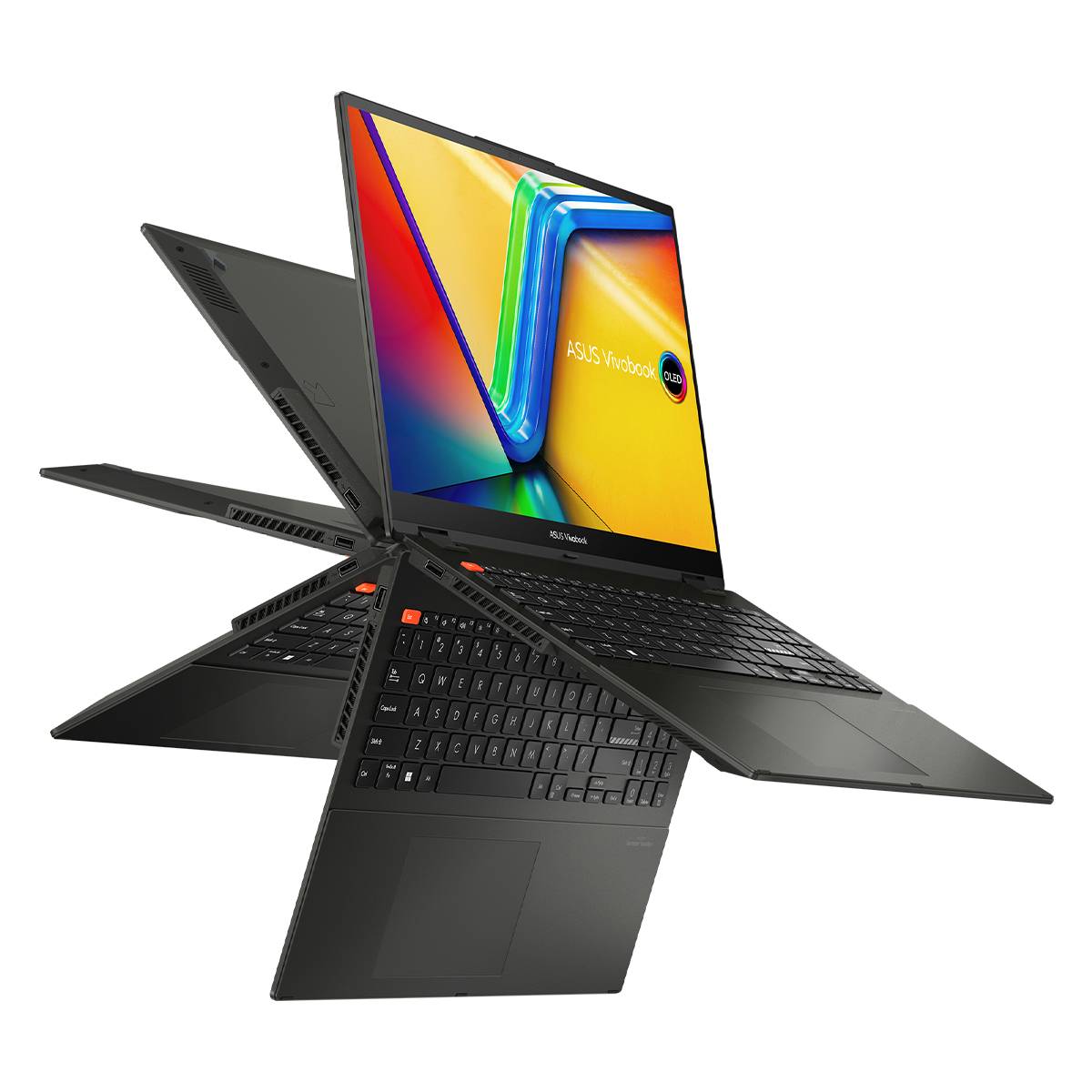 خرید لپ تاپ ایسوس مدل Vivobook