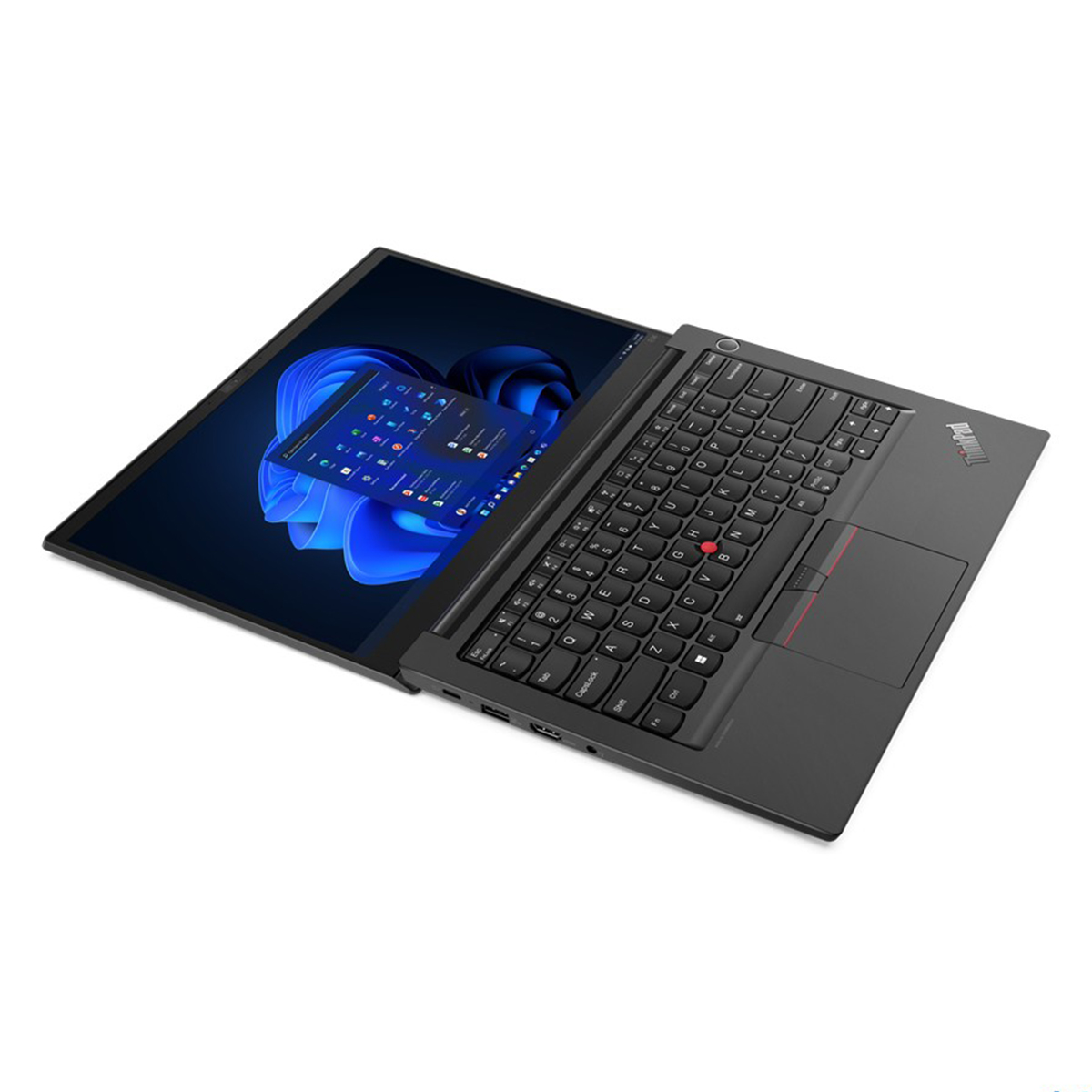لپ تاپ 14 اینچی لنوو ThinkPad E14