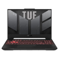 لپ تاپ ایسوس مدل TUF Gaming FA507