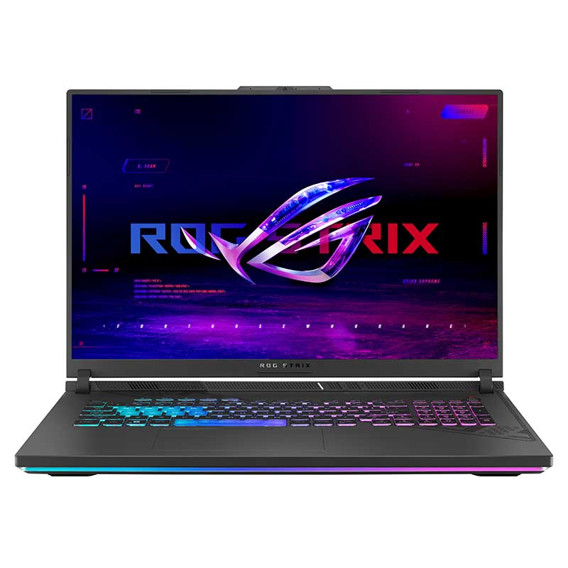لپ تاپ ایسوس مدل ROG Strix G814