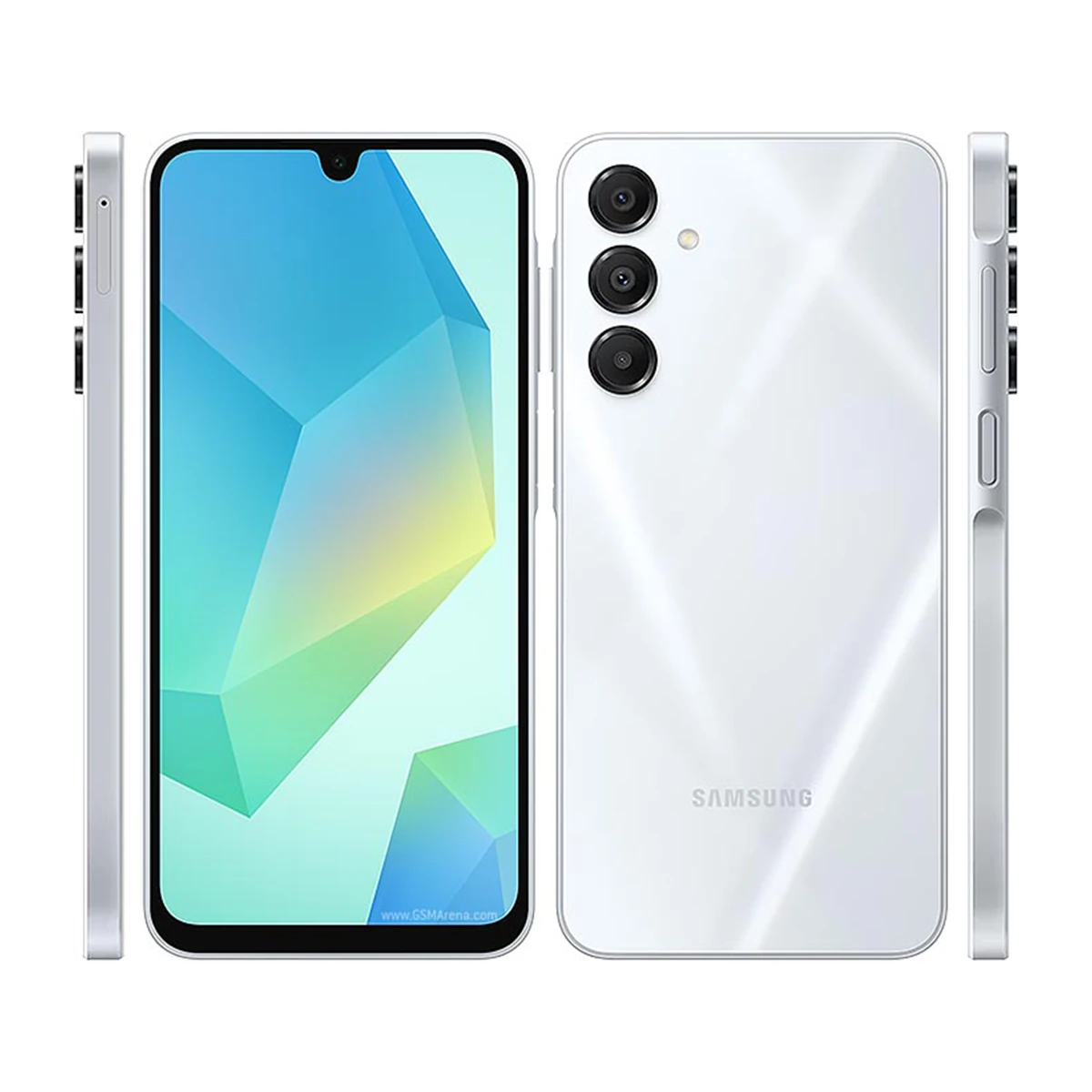 گوشی موبایل سامسونگ مدل Galaxy A15 5G