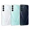 گوشی موبایل سامسونگ مدل Galaxy A15 5G