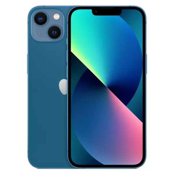 گوشی موبایل اپل مدل iPhone 13 حافظه 128 گیگابایت و رم 4 دو سیم (CH/Not Active)