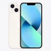 صفحه iPhone 13 رنگ سفید