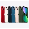 iPhone 13 همراه به رنگ بندی های مختلف