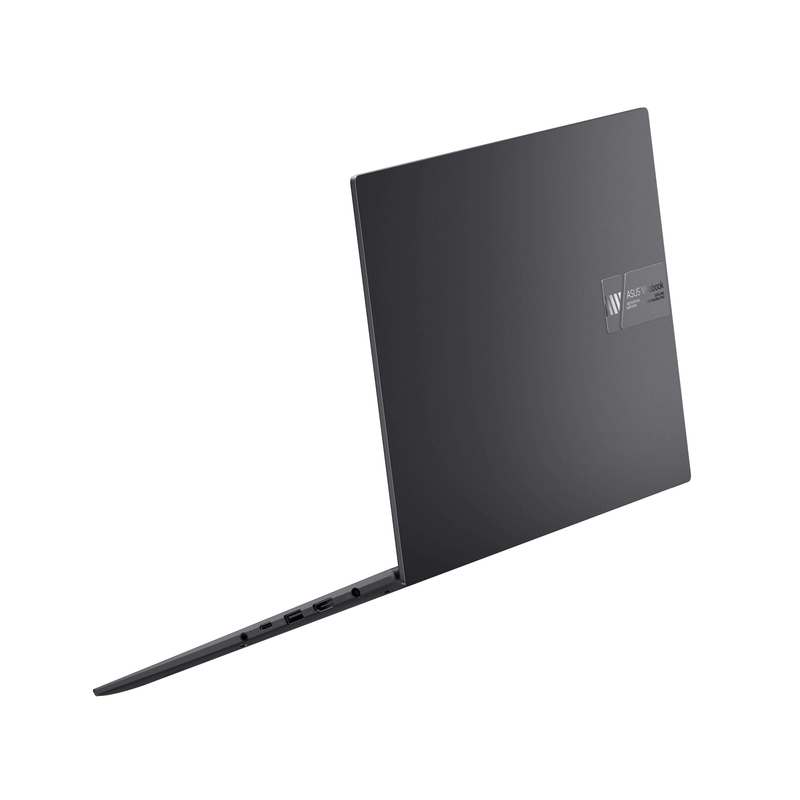 لپ تاپ ایسوس Vivobook k3605vu