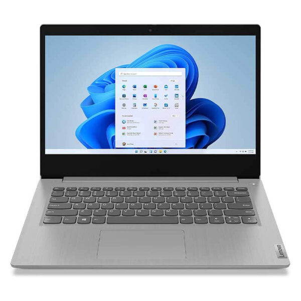 لپ تاپ لنوو IdeaPad 3 i5 1235U 8GB 256SSD Intel