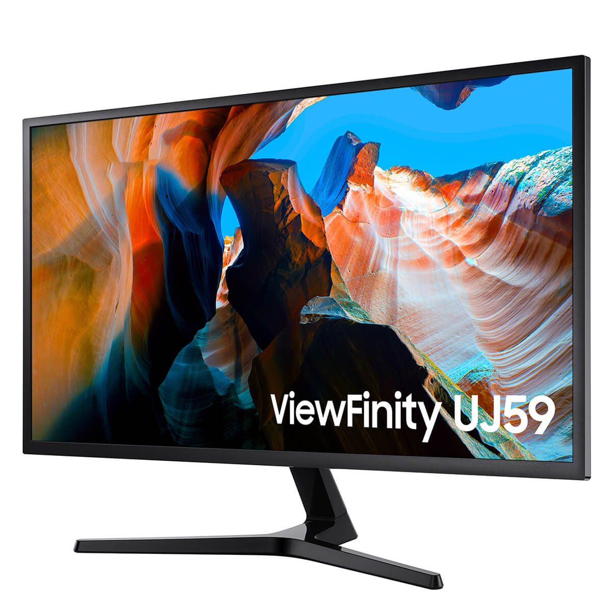 مانیتور سامسونگ 32 اینچ LU32J590UQ