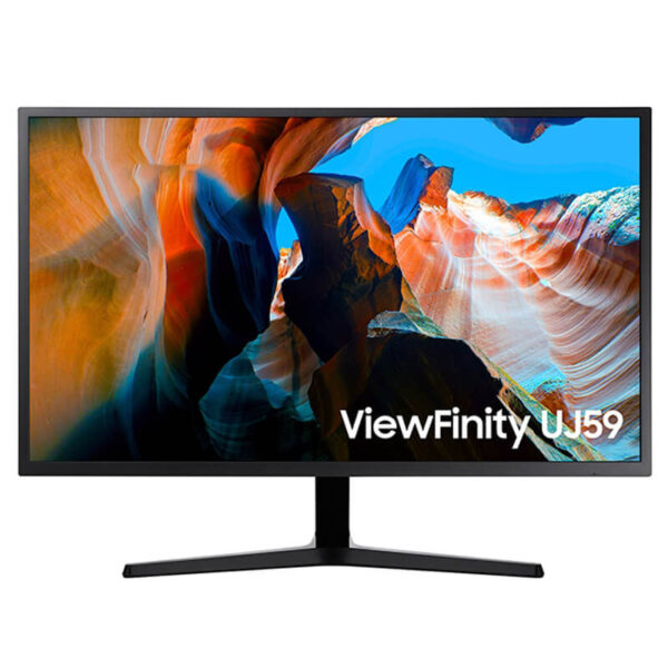 مانیتور سامسونگ 32 اینچ مدل LU32J590UQ