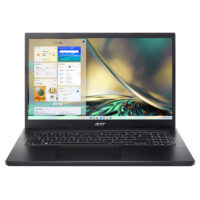 لپ تاپ ایسر مدل Aspire 7 A715-51G