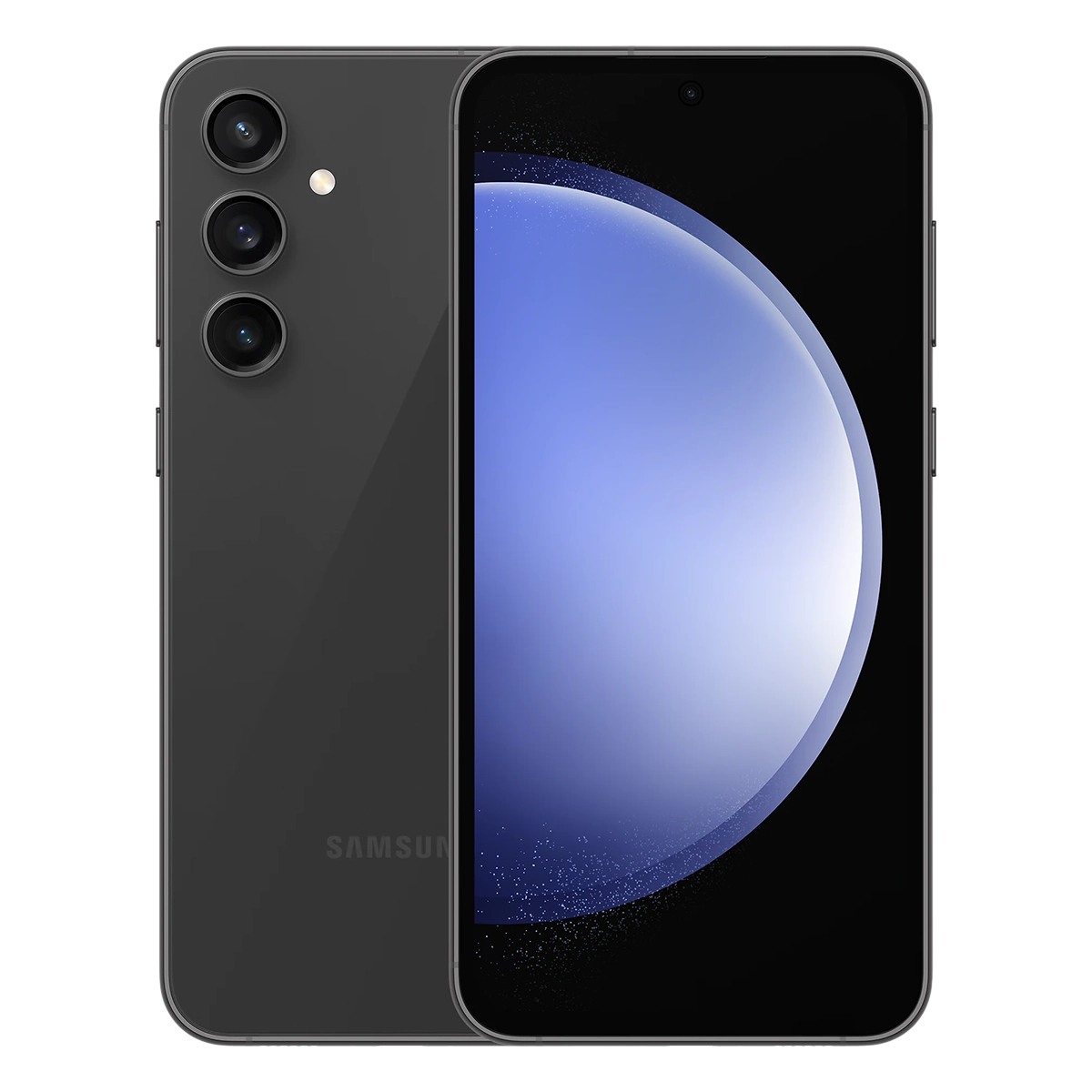 گوشی موبایل سامسونگ مدل Galaxy S23 FE حافظه 128 گیگابایت و رم 8 گیگابایت – ویتنام - مشکی
