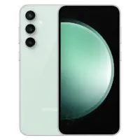 گوشی موبایل سامسونگ مدل Galaxy S23 FE حافظه 128 گیگابایت و رم 8 گیگابایت – ویتنام - سبز نعنایی