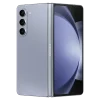 گوشی موبایل سامسونگ مدل Galaxy Z Fold5 حافظه 256 گیگابایت و رم 12 گیگابایت - آبی یخی