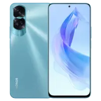 گوشی موبایل آنر مدل HONOR 90 Lite - فیروزه‌ای