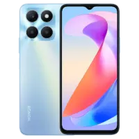 گوشی موبایل آنر مدل HONOR X6a - نقره‌ای