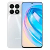 گوشی موبایل آنر مدل HONOR X8a - نقره‌ای