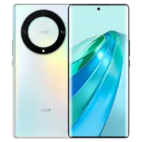 گوشی موبایل آنر مدل HONOR X9a - نقره‌ای