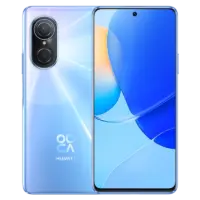 گوشی موبایل هوآوی مدل HUAWEI nova 9 SE - آبی