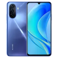گوشی موبایل هوآوی مدل HUAWEI nova Y70 - آبی