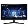 مانیتور سامسونگ 32 اینچ مدل Odyssey G5 LC32G55