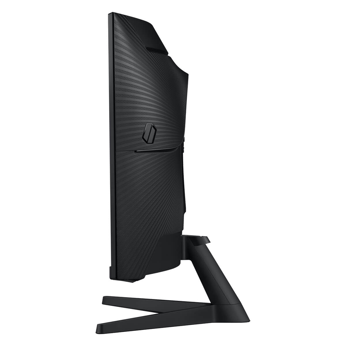 مانیتور سامسونگ 32 اینچ مدل LC32G55