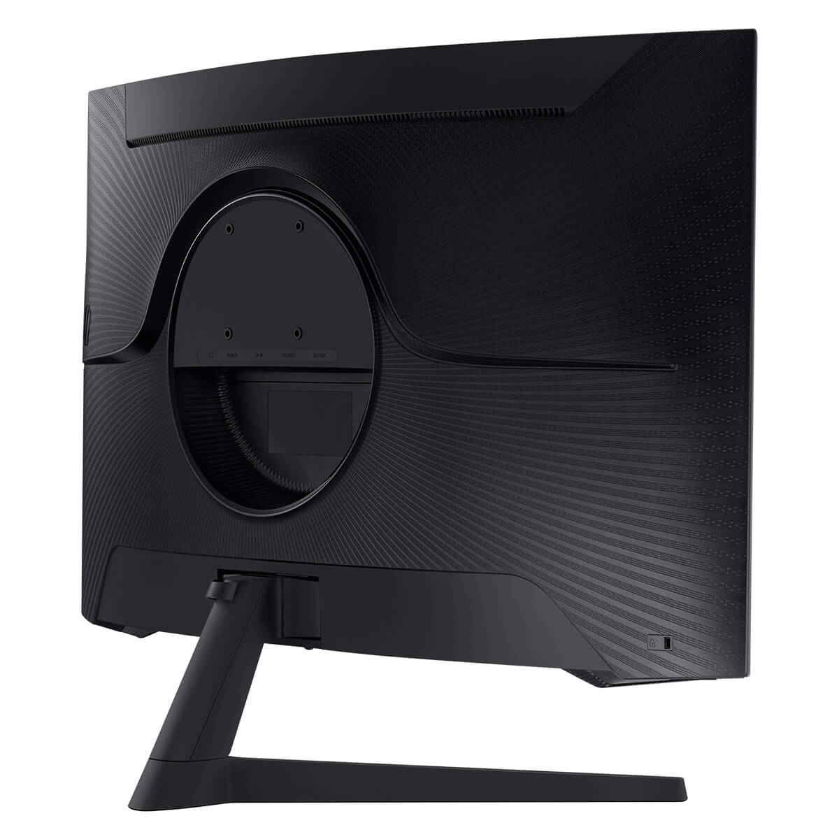 مانیتور سامسونگ 32 اینچ LC32G55