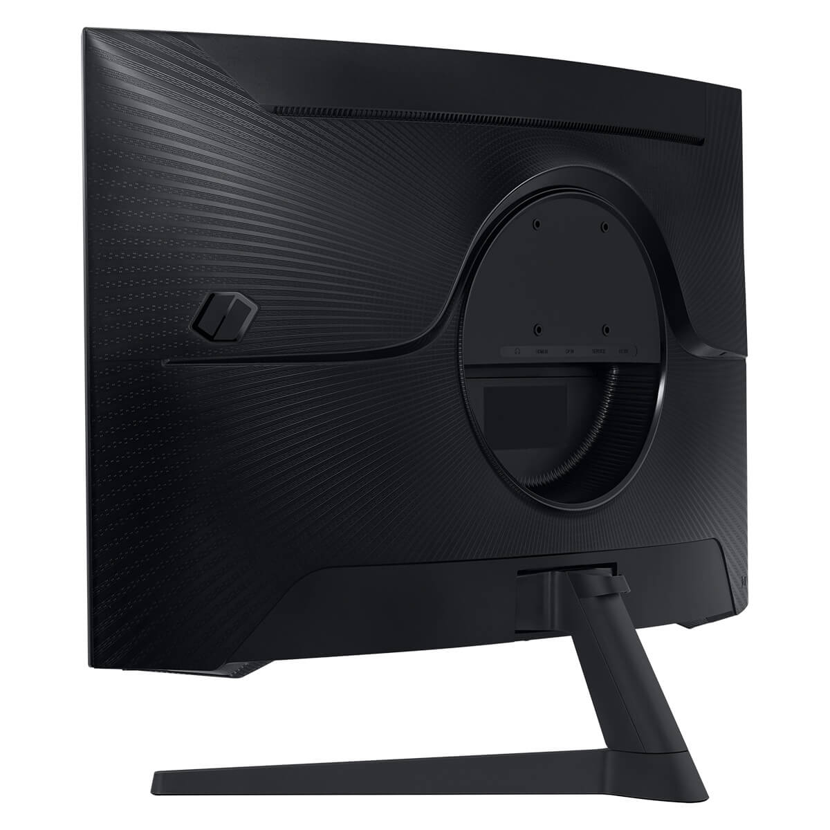 مانیتور SAMSUNG 32 اینچ مدل Odyssey G5 LC32G55