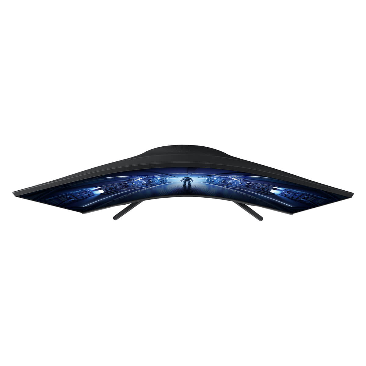 مانیتور SAMSUNG 32 اینچ Odyssey G5 LC32G55