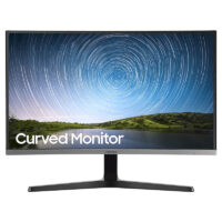 مانیتور سامسونگ 32 اینچ مدل LC32R500FHNXZA