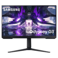 مانیتور سامسونگ 27 اینچ مدل Odyssey G3 LS27AG300