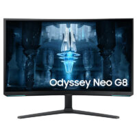 مانیتور سامسونگ 32 اینچ مدل Odyssey Neo G8 LS32BG850