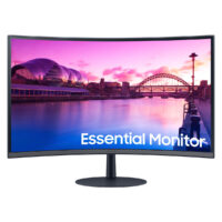 مانیتور سامسونگ 32 اینچ مدل LS32C390EA