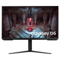 مانیتور سامسونگ مدل LS32CG510