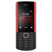 Nokia 5710 (2022) مشکی