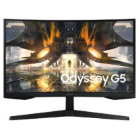مانیتور سامسونگ 27 اینچ Odyssey G5 S27AG55
