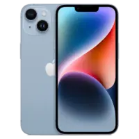 گوشی موبایل اپل مدل iPhone 14 حافظه 128 گیگابایت و رم 6 گیگابایت (ZAA/Not Active)