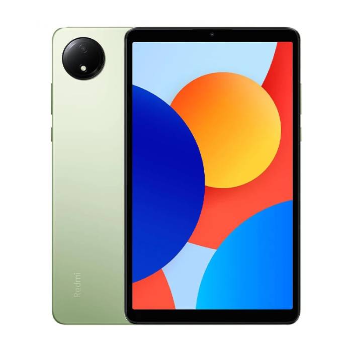 تبلت شیائومی مدل Redmi Pad SE حافظه 128 گیگابایت و رم 6