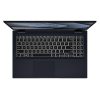 نمای کیبورد لپ تاپ ASUS Expert Book B1502CBA