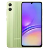 گوشی موبایل سامسونگ مدل Galaxy A05 حافظه 64 گیگابایت و رم 4 - سبز