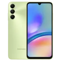گوشی موبایل سامسونگ مدل Galaxy A05s حافظه 64 گیگابایت و رم 4 • سبز روشن