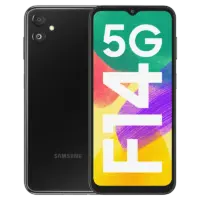 گوشی موبایل سامسونگ مدل Galaxy F14 5G • مشکی